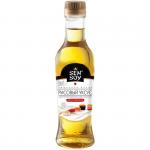 Уксус рисовый 3% Приправа для суши ст/б 220 мл 1/6 Сэн Сой