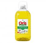 Средство для мытья посуды ORIS сочный лимон ПЭТ 5л