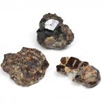 Гранат коллекционный, 1шт