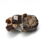 Гранат коллекционный, 1шт