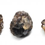 Гранат коллекционный, 1шт