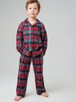 Пижама текстильная для мальчиков