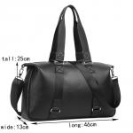 Дорожная сумка