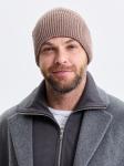Шапка на флисе с шерстью мериноса ESM 25344