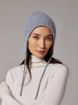 Чепчик двойной 40% ангора PR 25028