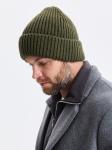 Шапка на флисе с кашемиром ESM 25351