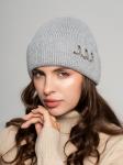 Шапка одинарная с кашемиром ESW 25584