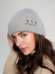 Шапка одинарная с кашемиром ESW 25584