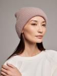 Шапка двойная 40% ангора PR 25041