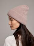 Шапка двойная 40% ангора PR 25041