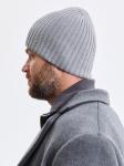 Шапка двойная с шерстью мериноса ESM 25342