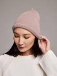 Шапка одинарная 40% ангора PR 25038
