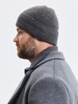 Шапка на флисе с шерстью мериноса ESM 25354