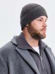 Шапка на флисе с шерстью мериноса ESM 25354