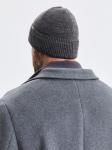 Шапка на флисе с шерстью мериноса ESM 25354