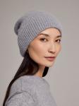 Шапка двойная 40% ангора PR 25048
