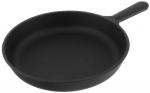 Сковорода чугун 240/40 с литой руч - ч4040-пк