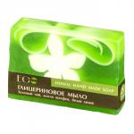 EO Laboratorie Мыло глицериновое "HERBAL SOAP" 130 гр