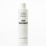 Limba Cosmetics Маска-реструктуризатор для волос Premium Line SOS Treatment, 250мл (lmb28)