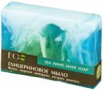 EO Laboratorie Мыло глицериновое "SEA SOAP" 130 гр