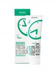 EO laboratorie Натуральная зубная паста FRESH O'CLOCK Профилактика кариеса и воспал. десен 24/7 90мл