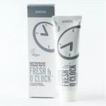 EO laboratorie Натуральная зубная паста FRESH O'CLOCK Суперотбеливание и защита от кариеса, 90 мл
