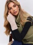 Митенки одинарные с ангорой ESW 1258