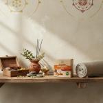 Крем ВВ Увлажняющий 50г (шафран, миндаль, Лакрица) KUMUDA