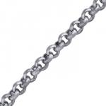 Браслет (звено 9мм; покрытие 21-23см