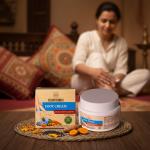 Крем для ног 50г KUMUDA