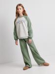Брюки детские для девочек Russet_pn бледно-зеленый