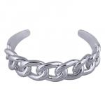 Браслет (покрытие родий)