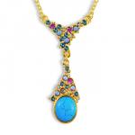 Зингрунт (Колье)