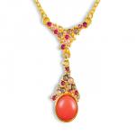 Зингрунт (Колье)