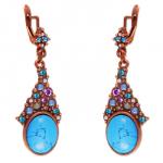 Зингрунт (Серьги)