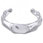 Браслет (покрытие: матовый родий)