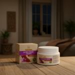 Крем Кумкумади 50г (шафран, базилик, Куркума) KUMUDA