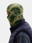 Маска - балаклава Camouflage, ONE SIZE, хаки