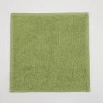 Полотенце махровое «Этель. Avocato», 30?30 см, 100% хлопок, 340 г/м?
