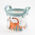 Корзинка текстильная «Этель» I meow you, 12?14 см