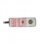 Зажигалка бензиновая для курения «Сердечки»