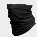 Бафф-маска спортивный, чёрный