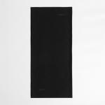 Бафф-маска спортивный, чёрный