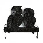 Ключница настенная «Здесь живет счастье», 12?10.3 см