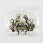 Ключница настенная «Счастья в дом», 9?7.1 см