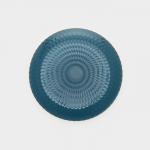 Десертная тарелка Luminarc «Идиллия», d=19 см, стекло, лондон топаз