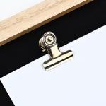 Ключница настенная с держателем «Правила дома», 20?30 см