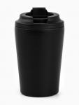 Термокружка «Все, что нужно», 350 мл, черная