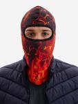 Маска-балаклава Fire, размер универсальный