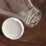 Бутылка «Тепла и уюта в Новом Году»